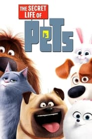 Watch The Secret Life of Pets