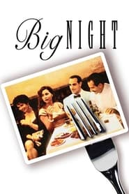 Watch Big Night