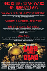 Watch Land of the Dead