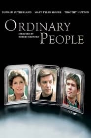 Watch Ordinary People