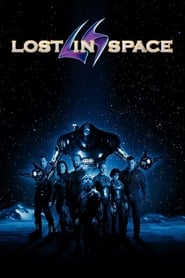 Watch Lost in Space