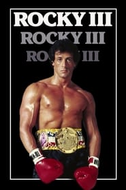 Watch Rocky III