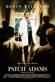 Watch Patch Adams