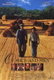 Watch Of Mice and Men