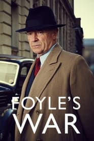 Watch Foyle's War