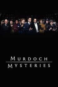 Watch Murdoch Mysteries