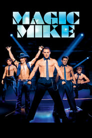 Watch Magic Mike