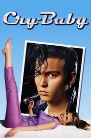 Watch Cry-Baby