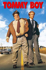 Watch Tommy Boy