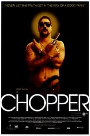 Watch Chopper