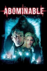 Watch Abominable