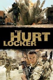 Watch The Hurt Locker