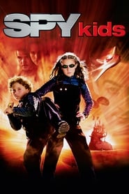 Watch Spy Kids