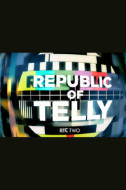 Watch Republic of Telly