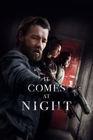 Watch It Comes at Night