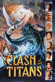 Watch Clash of the Titans