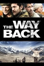 Watch The Way Back