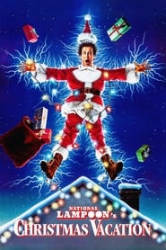 Watch National Lampoon's Christmas Vacation