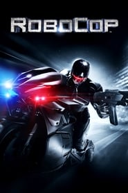 Watch RoboCop