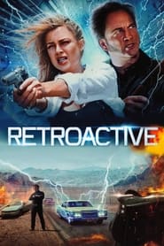 Watch Retroactive