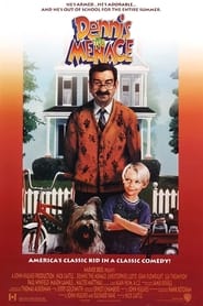 Watch Dennis the Menace