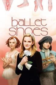 Watch Ballet Shoes