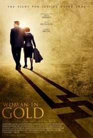 Watch Woman in Gold