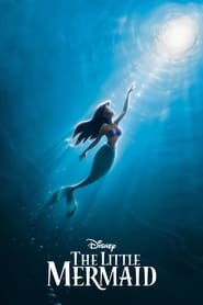 Watch The Little Mermaid