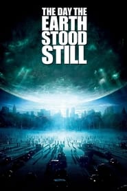 Watch The Day the Earth Stood Still