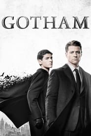 Watch Gotham