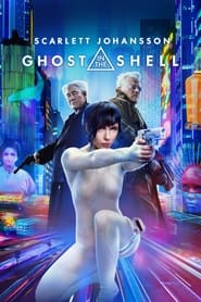 Watch Ghost in the Shell