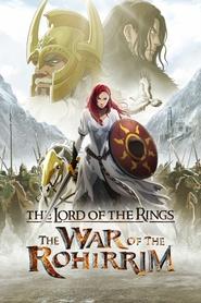 Watch The Lord of the Rings: The War of the Rohirrim