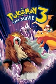 Watch Pokémon 3: The Movie