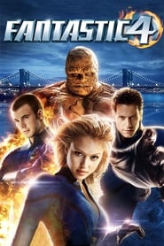 Watch Fantastic Four