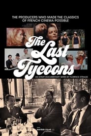 Watch The Last Tycoons