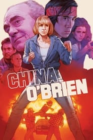 Watch China O'Brien