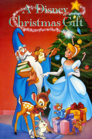 Watch A Disney Christmas Gift