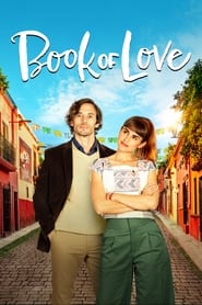 Watch Book of Love