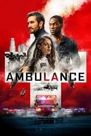 Watch Ambulance