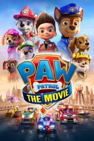 Watch PAW Patrol: The Movie