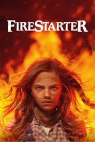 Watch Firestarter