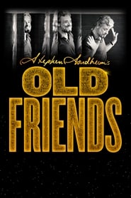 Watch Stephen Sondheim's Old Friends