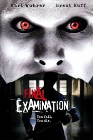 Watch Final Examination