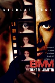 Watch 8MM