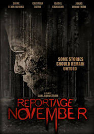 Watch Reportage November