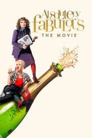 Watch Absolutely Fabulous: The Movie