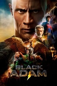 Watch Black Adam