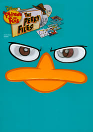 Watch Phineas and Ferb: The Perry Files