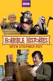 Watch Horrible Histories with Stephen Fry