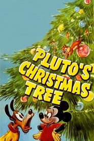 Watch Pluto's Christmas Tree